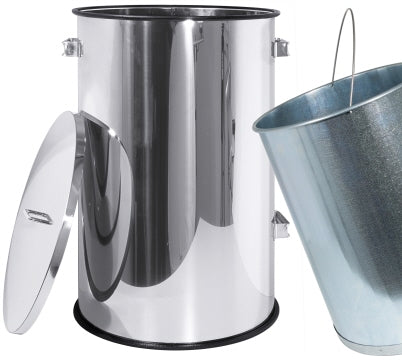 Abfallbehälter 70 l Gastronics - CPGASTRO