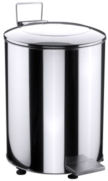 Abfallbehälter 100 l Gastronics - CPGASTRO