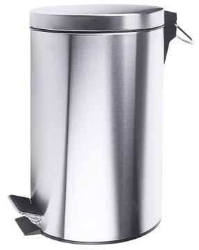 Tretabfalleimer 5 l Contacto - CPGASTRO