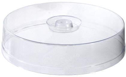 Tortenhaube, flach 30 cm Contacto - CPGASTRO