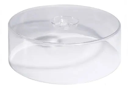 Hohe Tortenhaube, klar 29,5 cm Contacto - CPGASTRO