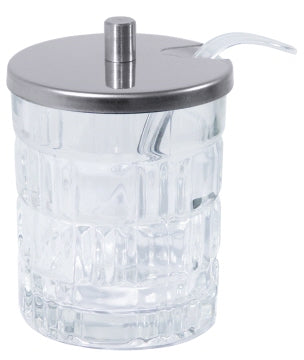 Ersatzglas für Menage 666 paßt auf 3251/005 Contacto - CPGASTRO