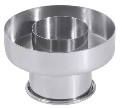 Donut-Ausstecher 8 cm Contacto - CPGASTRO