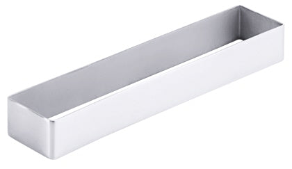 Mousseform, rechteckig 15x3 cm Contacto - CPGASTRO