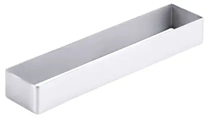 Edelstahl Mousseform rechteckig 15x3 cm - CPGASTRO