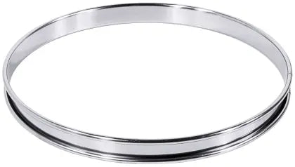Tortenbodenring, flach 24 cm Contacto - CPGASTRO