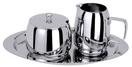 Zucker-Sahne-Set Contacto - CPGASTRO