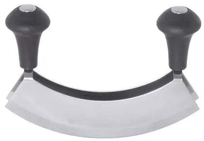 Edelstahl Wiegemesser 17,5 cm - CPGASTRO