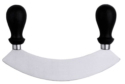 Wiegemesser 25 cm Contacto - CPGASTRO