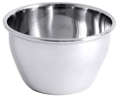 Edelstahl Puddingförmchen - CPGASTRO
