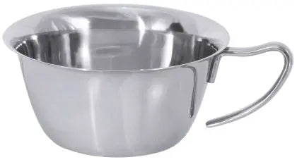 Edelstahl Bouillontasse 0,3 l - CPGASTRO