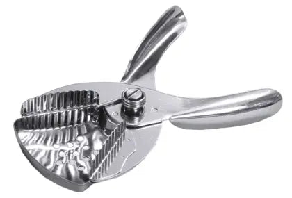Edelstahl Zitronen-Segmentpresse - CPGASTRO