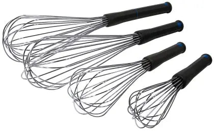 Edelstahl Rührbesen 35 cm - CPGASTRO
