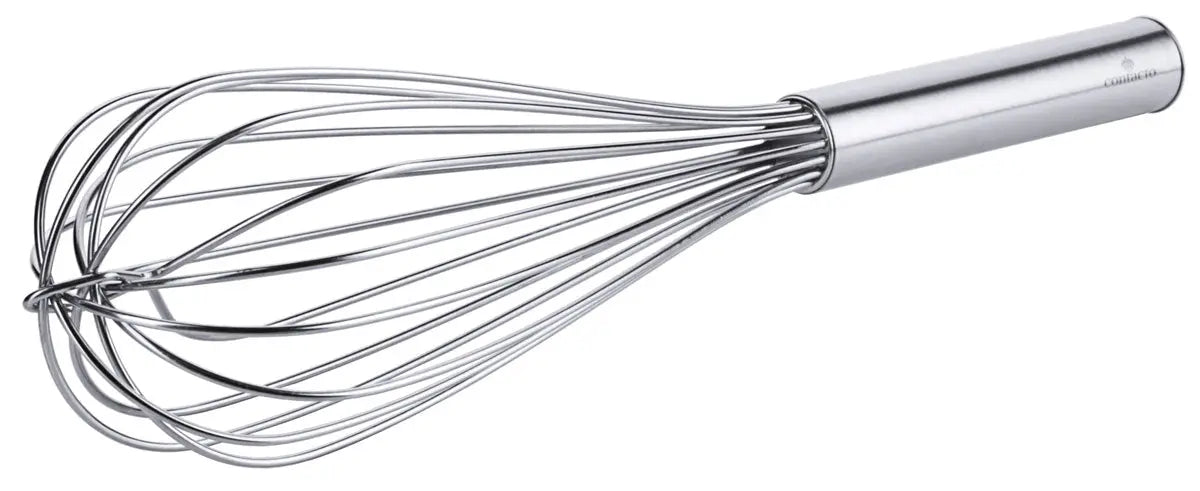 Contacto Edelstahl Rührbesen 35 cm