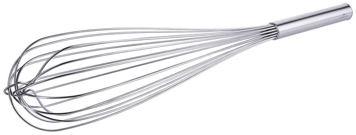 Contacto Edelstahl Rührbesen 55 cm