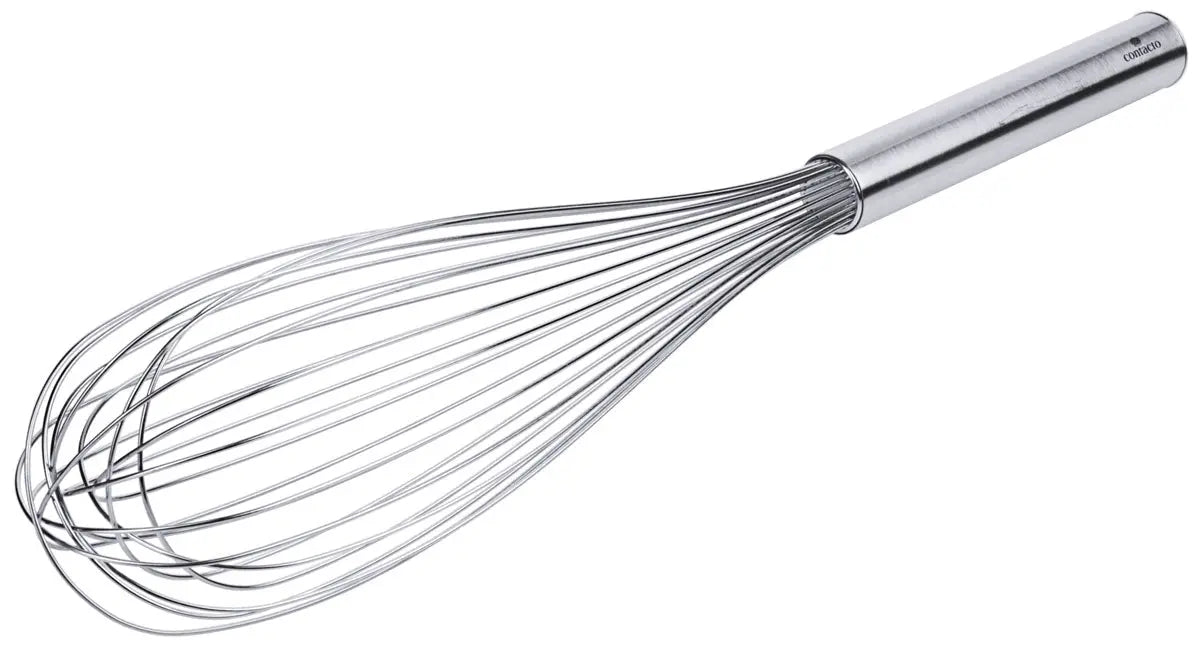Contacto Edelstahl Schneebesen 45 cm