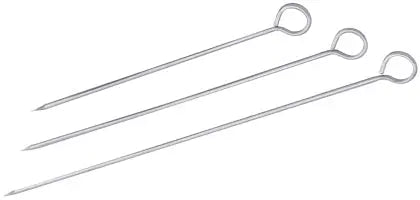 Fleischspieße, rund 30 cm je 12 Stück Contacto - CPGASTRO