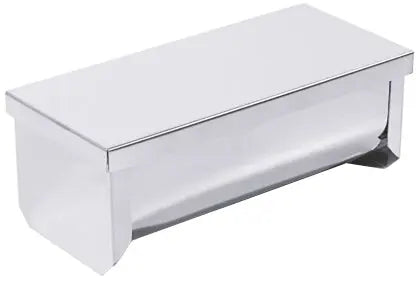 Edelstahl Terrinenform 18 cm - CPGASTRO