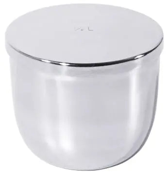 Cassata-Eisform 0,5 l mit Deckel Contacto - CPGASTRO