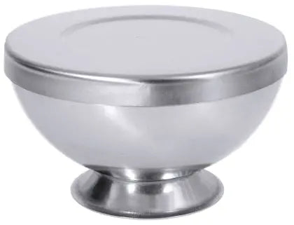 Eisbombenform mit Deckel 18 cm Contacto - CPGASTRO
