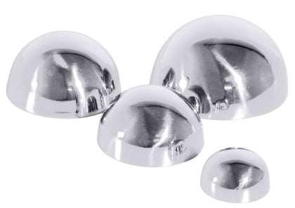 Halbkugelschale 4,5 cm Contacto - CPGASTRO