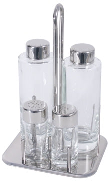 Menage Öl/Essig/S/P Contacto - CPGASTRO