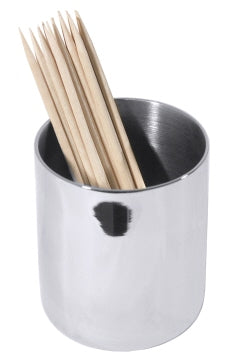 Ersatzbehälter Zahnstocher für Menagen-Serie 888 aus Contacto - CPGASTRO