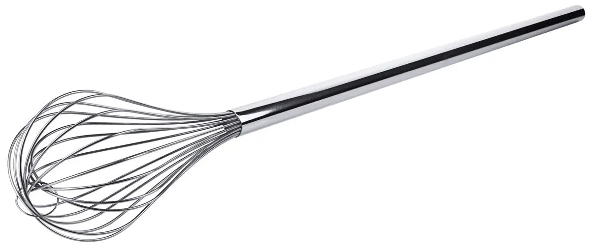 Kesselbesen 145 cm mit Edelstahlstiel - CPGASTRO