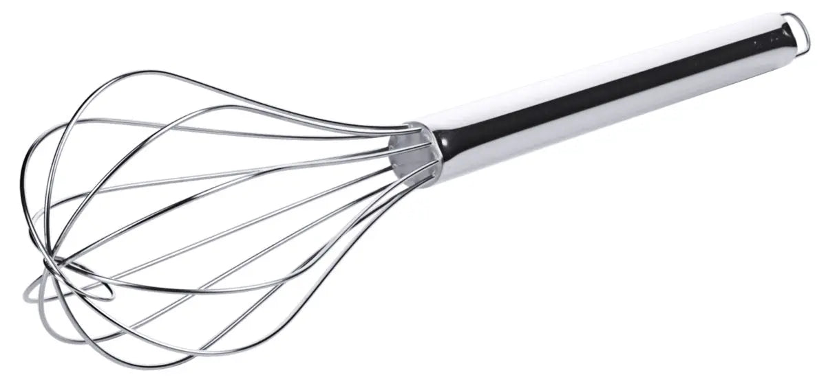 Contacto Edelstahl Rührbesen 63 cm