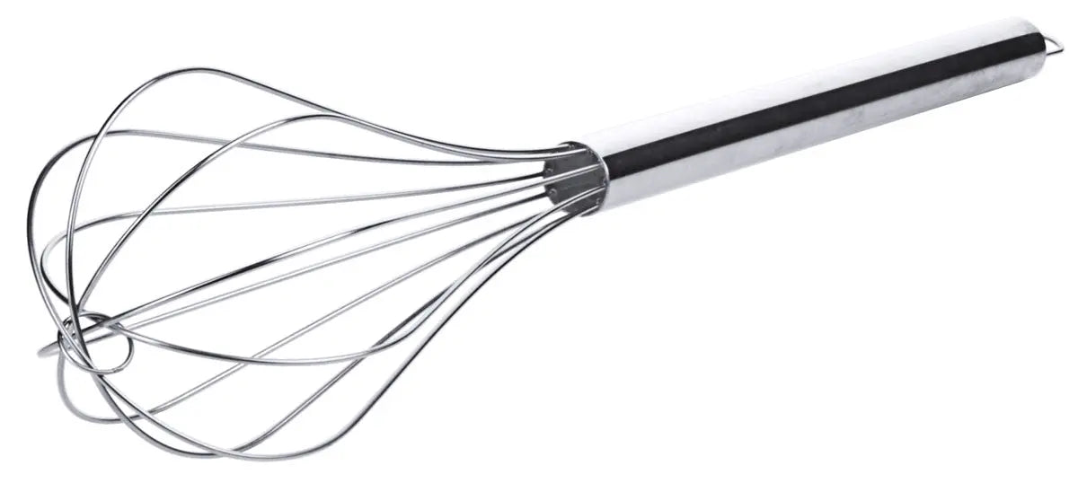Contacto Edelstahl Rührbesen 71 cm
