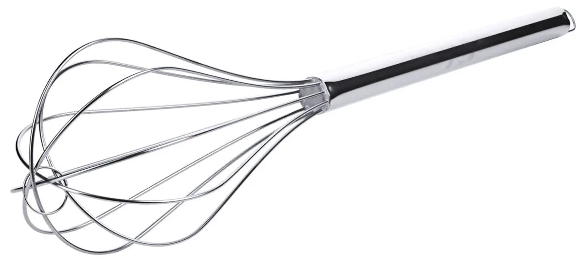 Edelstahl Rührbesen 80 cm - CPGASTRO