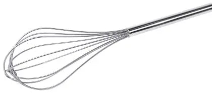 Edelstahl Rührbesen 125 cm - CPGASTRO