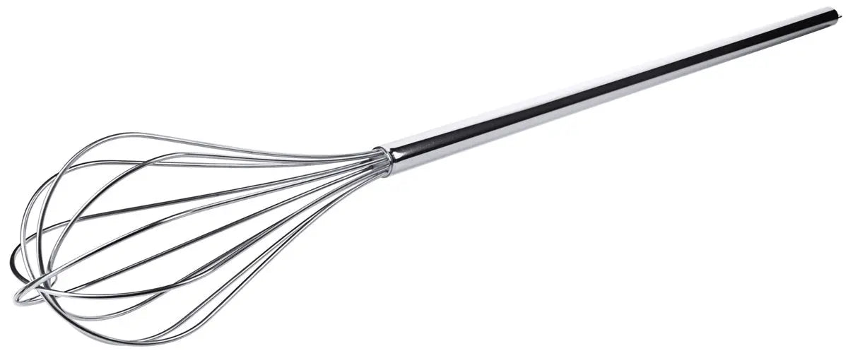 Contacto Edelstahl Rührbesen 150 cm