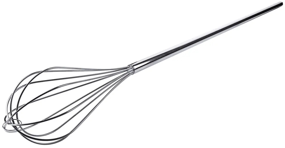 Edelstahl Rührbesen 180 cm - CPGASTRO