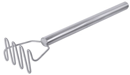 Kartoffelstampfer 50 cm mit rostfreiem Stiel Contacto - CPGASTRO