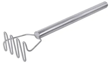 Edelstahl Kartoffelstampfer 80 cm mit rostfreiem Stiel - CPGASTRO