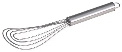 Edelstahl Tellerschneebesen 21cm POLARIS - CPGASTRO