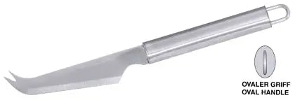 Käsemesser POLARIS Contacto - CPGASTRO