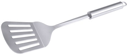 Contacto Edelstahl Pfannenwender, perf. POLARIS CPGastro.de