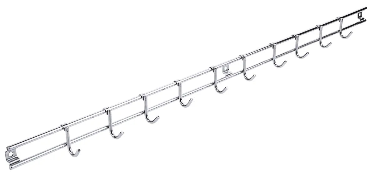 Edelstahl Hängeleiste 70 cm - CPGASTRO