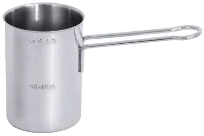 Milchaufschäumer 0,5 l Contacto - CPGASTRO