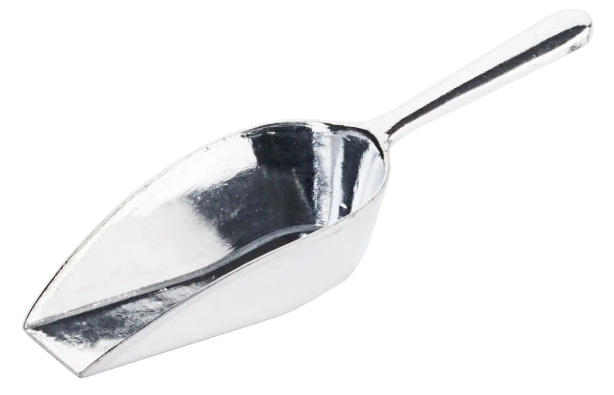Schaufel aus Aluminium 14,5 cm - CPGASTRO
