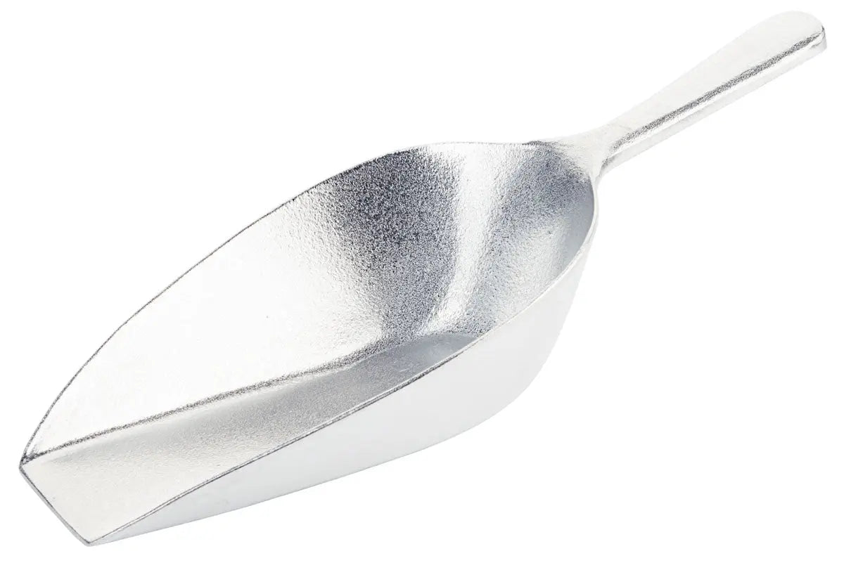 Schaufel aus Aluminium 35 cm - CPGASTRO