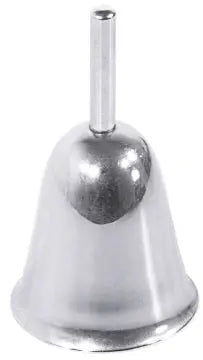Edelstahl Tischglocke - CPGASTRO
