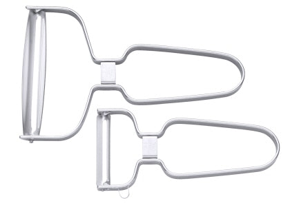 Y-Querschäler 9 cm Contacto - CPGASTRO