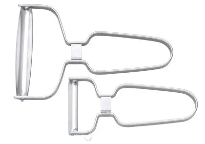 Y-Querschäler 9 cm Contacto - CPGASTRO