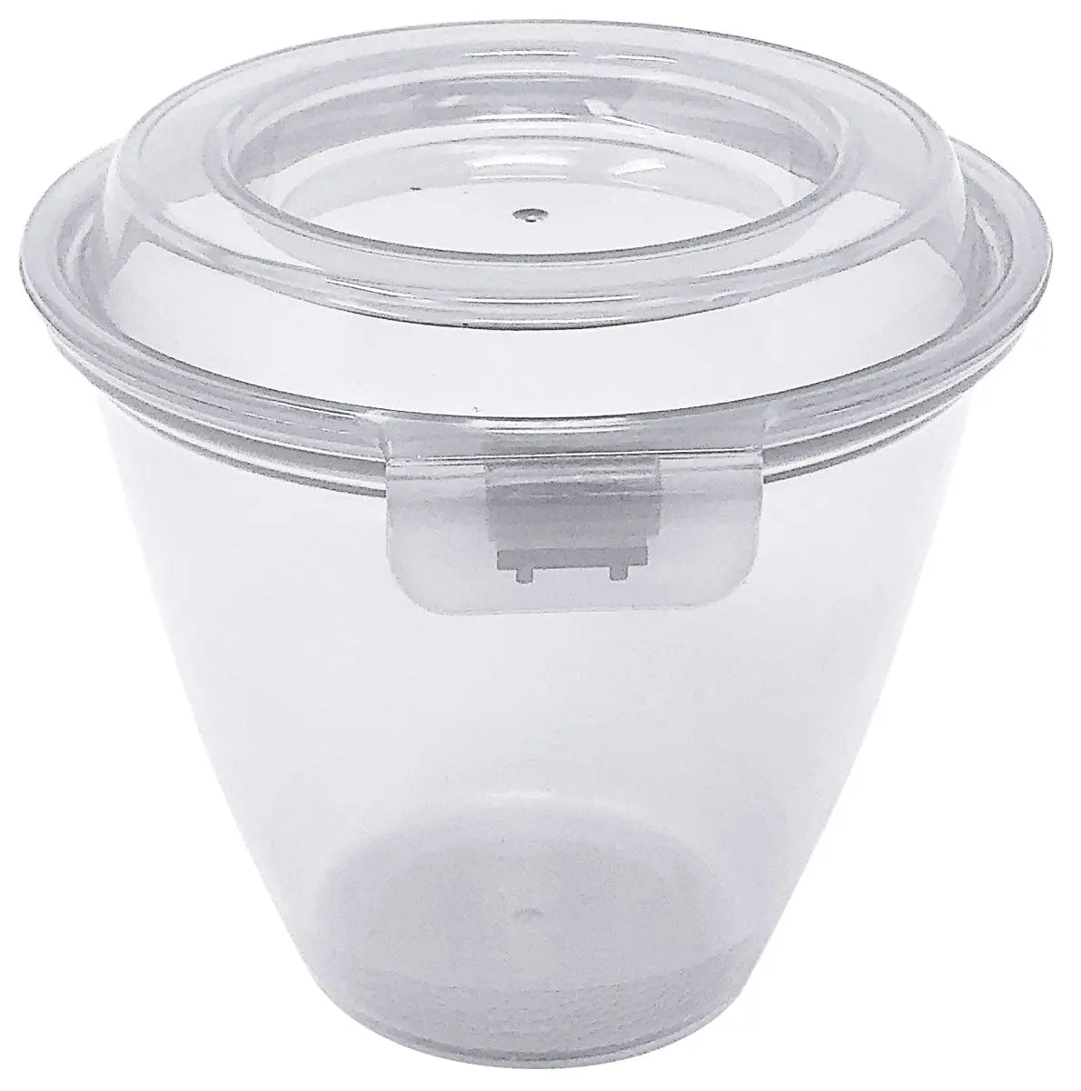 Contacto Eco-Takeouts Behälter weiß Suppen-/ Soßen-/ Beilagen