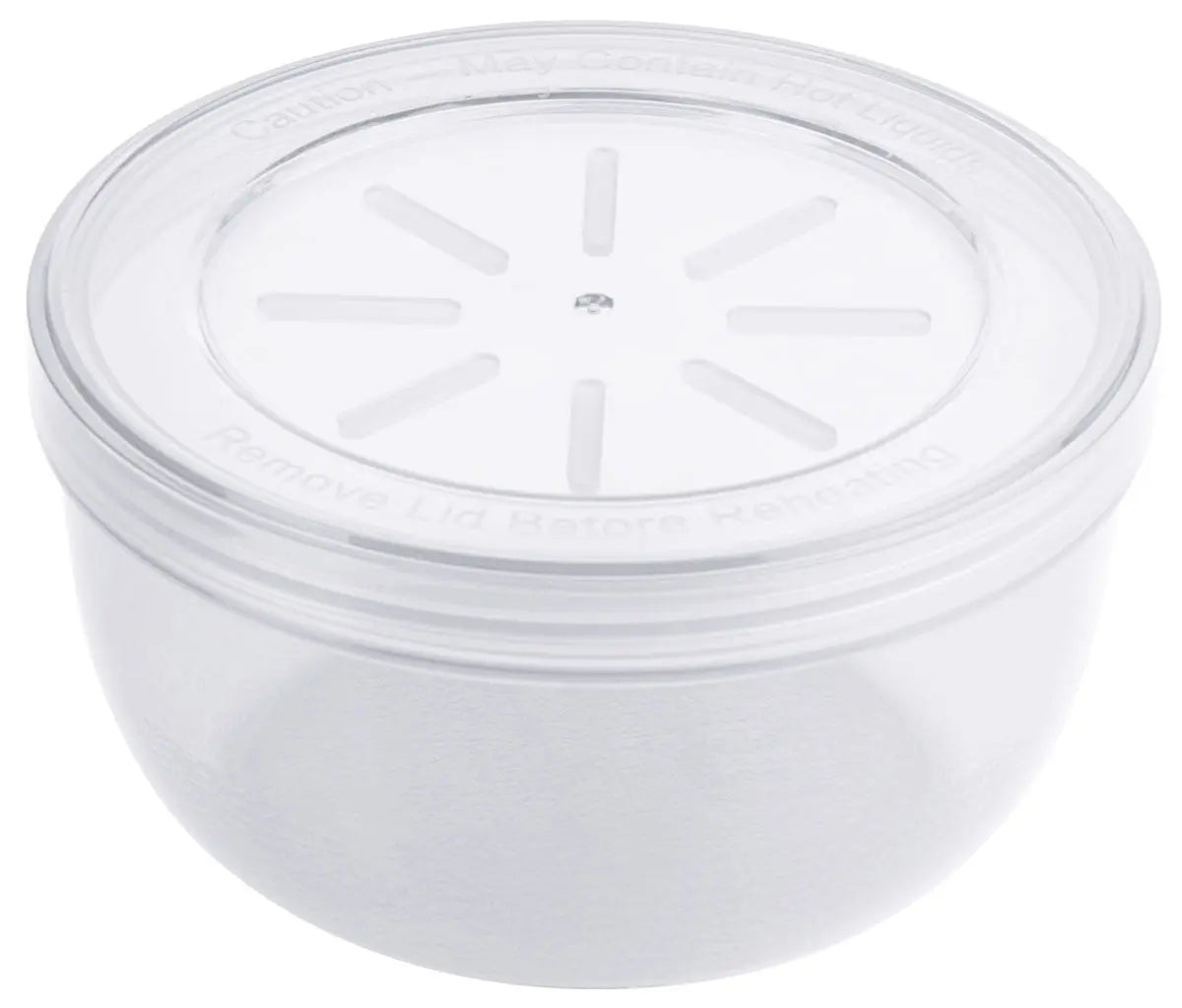 Contacto Eco-Takeouts Suppenbehälter weiß 355 ml