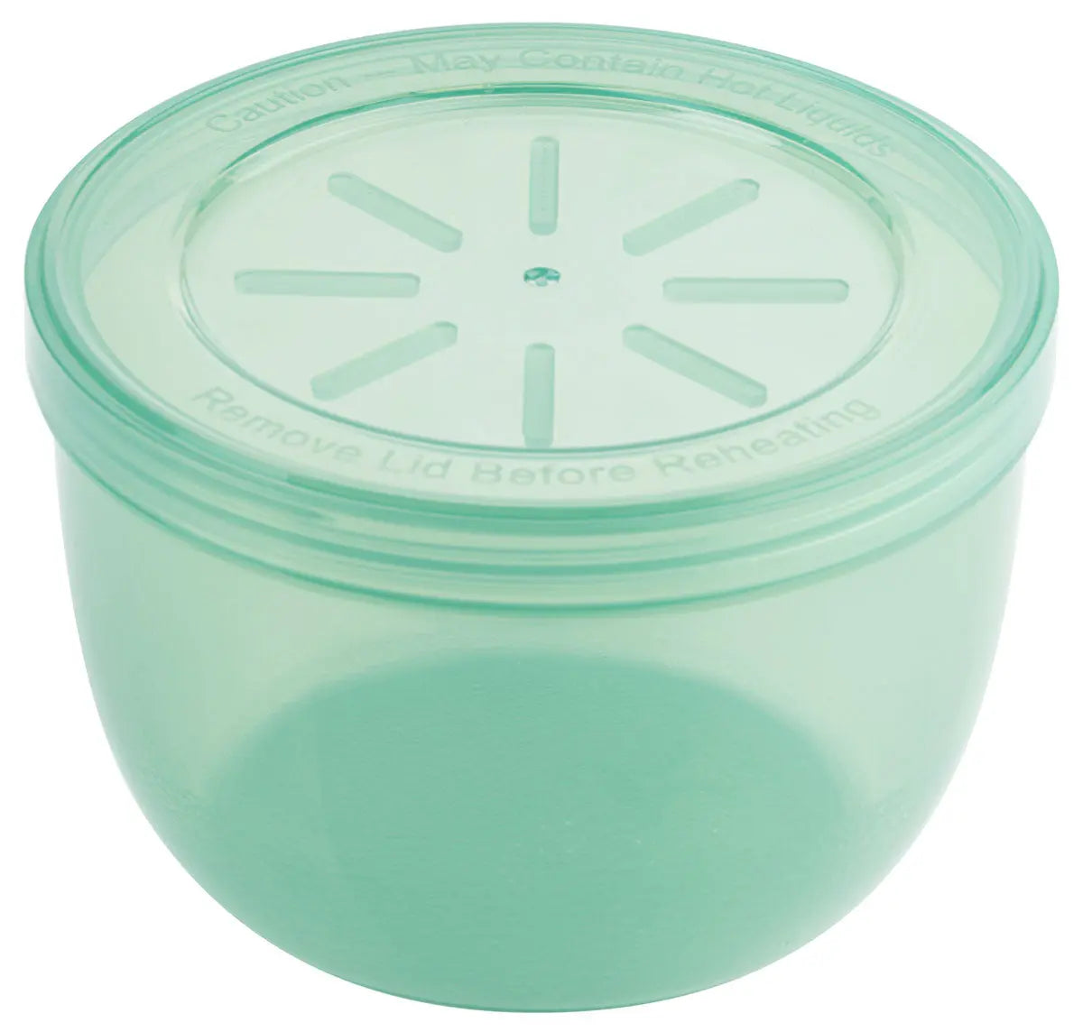 Contacto Eco-Takeouts Suppenbehälter grün 470 ml