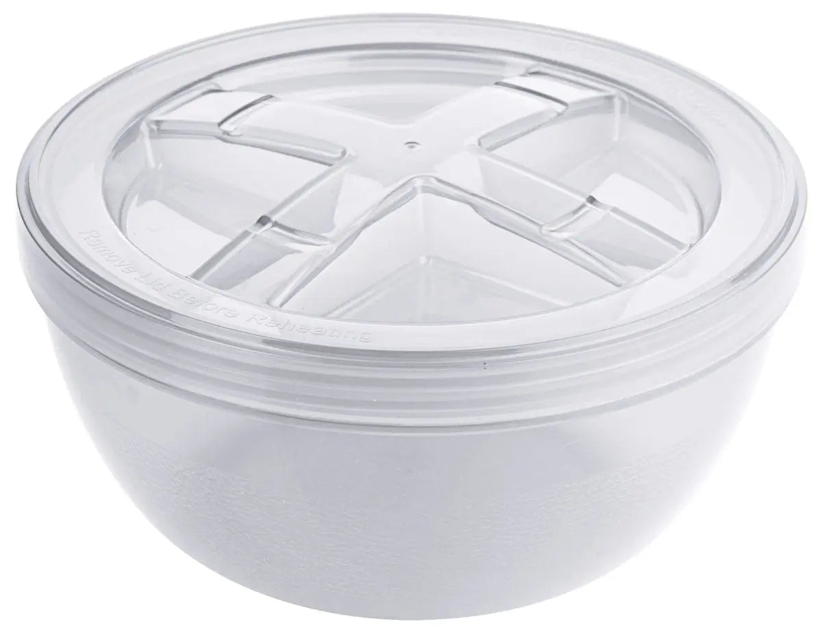 Contacto Eco-Takeouts Suppenbehälter weiß 950 ml